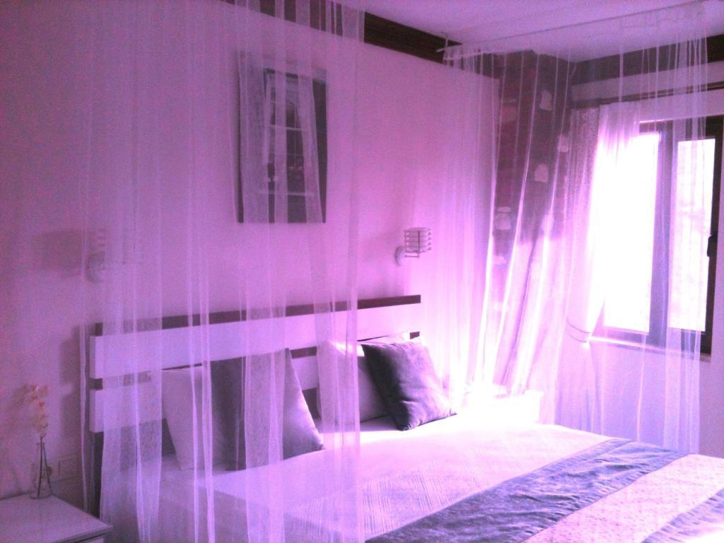 Destina Hotel Bozcaada Rum bild